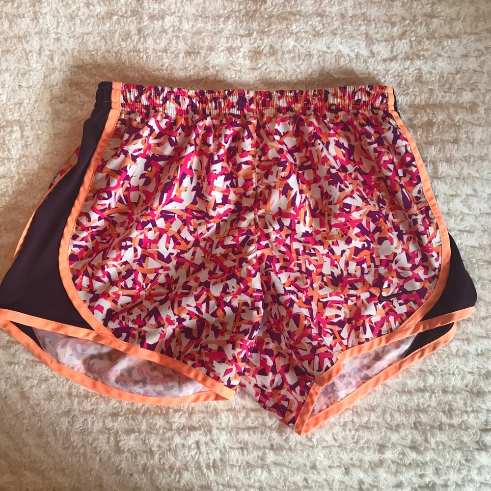 Nike Dry-Fit Shorts